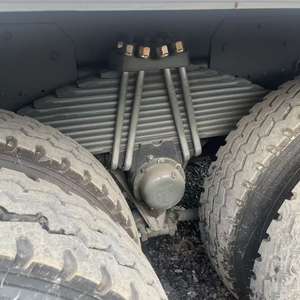 Camión Volquete de Servicio Pesado para Minería y Construcción, Listo para Proyectos Globales, 10 Ruedas, 6x4, 8x4 - Product Image 6