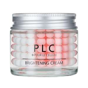 Crème Visage Éclaircissante Pour Le Cellule Améliorant l'Éclat et la Luminescence - Product Image 1