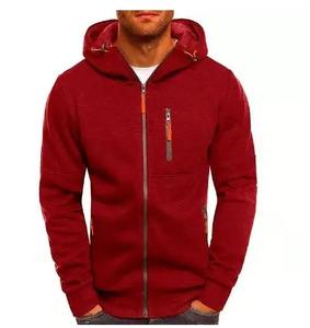 2025 nuevas chaquetas de invierno para hombre, abrigos con capucha, sudaderas informales con cremallera, chándal para hombre, chaqueta de moda, ropa para hombre, prendas de vestir exteriores - Product Image 5