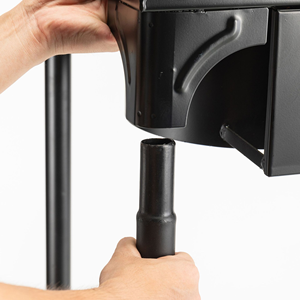 Đôi Burner Ngoài Trời Nấu Ăn Cắm Trại Burner Top Bảng Xách Tay Áp Lực Cao Thổ Nhĩ Kỳ Nấu Ăn Bếp Gas - Product Image 5