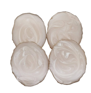 Posavasos de resina epoxi hechos a mano 100%, precio bajo para Hotel, hogar, restaurante, mesa, artículos de bebida, posavasos para la venta - Product Image 2