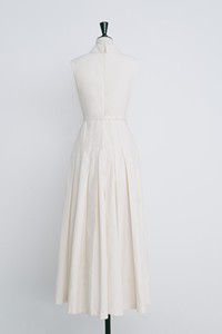 เดรสเอวต่ำสำหรับผู้หญิงชุดเดรสสั้นมีจีบชุดเดรสมิดิมีผ้าคุณภาพสูงสำหรับฤดูร้อน - Product Image 5