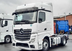Mercedes Benz Actros 1851 LS Nuevo/Usado, Transmisión Automática, Euro6, Potencia 375 kW (510 hp) - Product Image 2