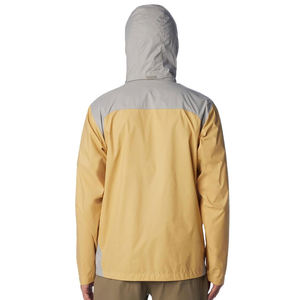 Chaqueta Cortavientos Impermeable para Hombre, la Mejor Calidad, Deportiva, Hecha en Pakistán, Cómoda - Product Image 6
