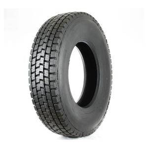 13R22.5 carcasa reforzada durabilidad fuerte capacidad de carga pesada neumáticos de camión nuevos radiales Premium para camiones internacionales - Product Image 5