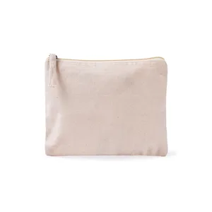 Borsa Clutch in Cotone Biologico Fide, Eco-Friendly, Promozionale, per Gadget - Product Image 1