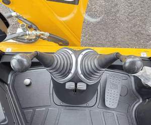 Nueva Retroexcavadora JCB, Tractor 4x4 con Ruedas, Mini Cargador Frontal, Excavadora 3CX/4CX - Product Image 3