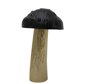 Nuevo soporte de vela de aluminio decorativo, portavelas EPL de latón en bruto para mesa y decoración de Halloween hecha a mano - Product Image 5