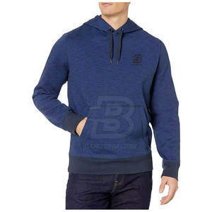 Sudaderas holgadas de moda 2025 Sudaderas con capucha holgadas de último diseño hechas a medida para adultos Venta en línea - Product Image 2