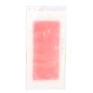 Bandes de cire froide Fiabila pour l'épilation - Rose - Product Image 1