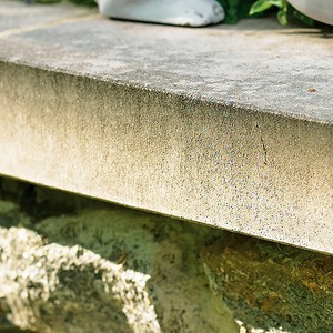 Decoración de Pascua conejitos blancos escultura de conejo artesanías de Metal hecho a mano lindo conejo adornos de jardín decoración de Navidad - Product Image 3