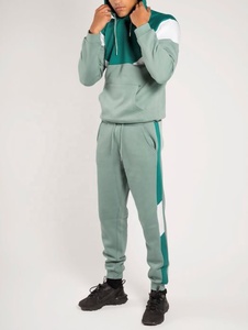 Conjunto de 2 piezas hecho a medida, Top de manga larga informal, pantalones largos, chándal - Product Image 3