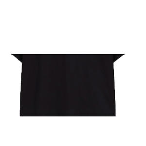 Camiseta de Manga Corta Casual para Mujer, Cuello Redondo, Oversize, de Lona de Algodón/Bambú, Transpirable, Ligera, de Secado Rápido, Alta Calidad, para Todas las Temporadas - Product Image 3