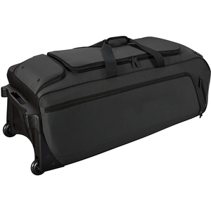 <b>Extra</b> <b>Large</b> Lacrosse Backpack Ice Hockey Bag Backpack Holds All Lacrosse or Field Hockey Equipments - Product Image 6