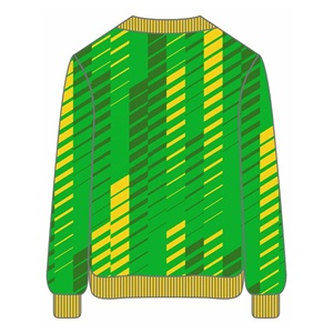 Material suave de alta calidad Fleece precio bajo Hombres Sublimación Sudadera sudaderas con capucha transpirable sostenible Hombres Sublimación Sudadera - Product Image 4