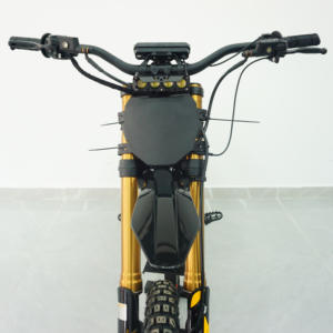 ขายรถมอเตอร์ไซค์ไฟฟ้าออฟโรด รุ่น New Arctics Leopards Clouded XE PRO S 72V 20KW 55Ah ปี 2025-2026 สำหรับขับขี่บนภูเขา - Product Image 4