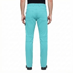 Pantalones Ligeros para Hombre, Pantalones Casuales Transpirables y Cómodos para Uso Diario, Proveedor Mayorista - Product Image 3
