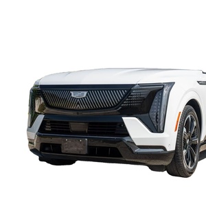 Escalade IQ Sport 2 2025 en Perfecto Estado - Product Image 1