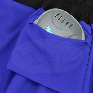 Pantalones cortos ligeros al por mayor MMA Pantalones cortos cómodos MMA Pantalones cortos de cintura elástica para venta en línea - Product Image 6