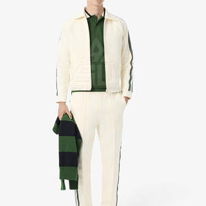 Nouvelle conception, tricot surdimensionné, évacuation de l'humidité, séchage rapide pour chemises, col rabattu, pour hommes, fabriqué au Pakistan - Product Image 3