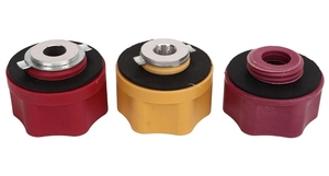 Attrezzo da officina universale per Garage strumento motore imbuto olio motore per riempimento olio veloce senza versamento - Product Image 4