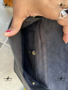 Hakiki deri çanta Crossbody kadınlar için tek kollu çanta yeni tasarım el yapımı sıcak satış şık omuzdan askili çanta - Product Image 5