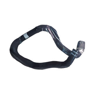 Tuyau de Refroidissement du Radiateur Liquide de Refroidissement Epdm Longue Durée Résistant à la Chaleur Compatible avec Fiat - Product Image 1