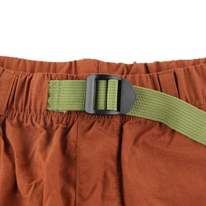 Vente en gros Short de fitness personnalisé pour hommes, sport d'été, jogging d'entraînement, shorts de course pour hommes - Product Image 3