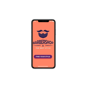 移动应用预订方便随时调度忠诚计划奖励积分忠诚客户独家沙龙活动 - Product Image 6