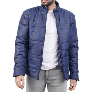 Veste d'hiver matelassée pour homme en camouflage noir de haute qualité, imperméable, coupe-vent, garde au chaud, pour adultes - Product Image 1