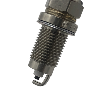 Para <span class=keywords><strong>BOSCH</strong></span> modelo FR7HC OEM bujía de repuesto 0242236565 nueva condición para Volkswagen Jetta Polo y Jeep - Product Image 3