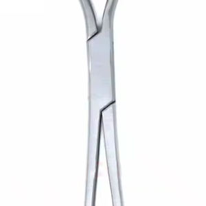 Instruments chirurgicaux, instruments chirurgicaux vétérinaires, pinces à os, pinces de réduction en acier inoxydable avec mâchoires par Surgiright Instruments - Product Image 2