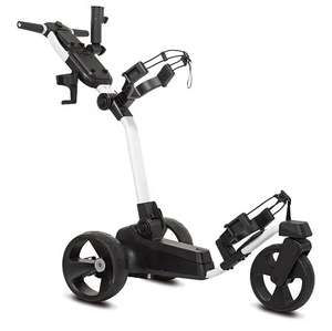 X9 Follow Smart Control Electric <b>Golf</b> <b>Trolley</b> - Product Image 3