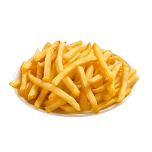 Patatine Fritte Surgelate di Alta Qualità, Taglio Dritto, Croccanti e Dorate, Fornitura Diretta dalla Fabbrica - Product Image 5