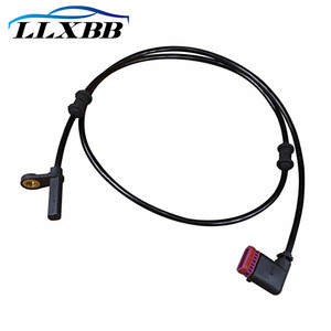 Sensor de Velocidad de Rueda ABS Nuevo de Alta Calidad A6395401017 6395401017 para <span class=keywords><strong>MERCEDES</strong></span>-BENZ VI VIANO W639 DELANTERO <span class=keywords><strong>A639</strong></span> 540 1017 - Product Image 1