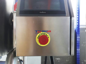 Compacto, conveniente y listo para envío inmediato, máquina de depósito de dulces altamente eficiente. - Product Image 3