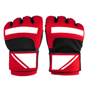 Vendas de Boxeo Personalizadas al por Mayor de Alta Calidad con Logotipo Impreso, las Mejores y Más Modernas Vendas de Soporte con Diseño Personalizado - Product Image 3