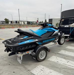 Nouveau Jet Ski SX-R 160 Stand-Up 2026 le plus vendu - Product Image 6