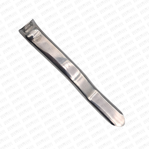 Retractor Manual HERMANN MEDITECH HM-MR-156 Minnesota, Instrumento de Retracción Reutilizable de Tejido Blando de Acero Inoxidable Quirúrgico - Product Image 4