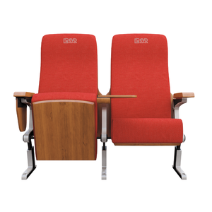 Fabricant de chaises d'auditorium pour projets OEM de sièges de théâtre sur mesure et fourniture en gros - Product Image 3