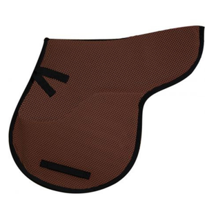 แผ่นรองอานม้าแบบหนาพิเศษ โรงงานขายส่ง ออกแบบตามสั่งสำหรับการฝึกม้ามืออาชีพ - Product Image 2