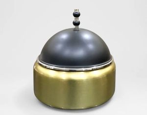 Cazuelas de estilo tradicional, vajilla de boda, olla caliente, accesorios de Catering, olla caliente con perilla de tapa, ollas para servir alimentos, utensilios de cocina - Product Image 6