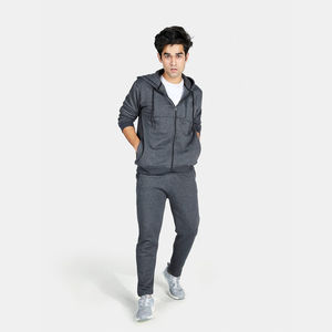 Chándal de alta calidad para hombre, chándal de invierno, último diseño para hombre, chándal personalizado, hecho en Pakistán - Product Image 6