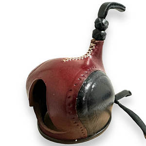 Capucha de Cetrería al por Mayor, Personalizable, 100% Algodón Suave de Alta Calidad, Trampa para Animales, Caza, Colores Personalizados, Logotipo Personalizado, Tamaños Personalizados - Product Image 4