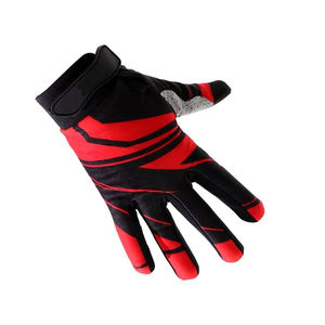 Guantes de Motocross de Alta Calidad, Duraderos y Transpirables, de Algodón y Elastano, con Protección Contra el Viento, Logotipo Personalizado, Ropa Deportiva de Invierno para Exteriores - Product Image 3