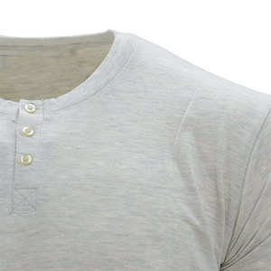 Men longsleeves <b>Tshirts</b> button style <b>tshirts</b> for men wholesale prize <b>tshirts</b> unisex wcustom logo t shirts - Product Image 6