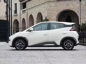 SUV Eléctrico Usado Sea-gull 2023, Impecable, 5 Puertas, Volante a la Izquierda, Automático, Asientos de Cuero, Interior Oscuro, Neumáticos R16 - Product Image 3