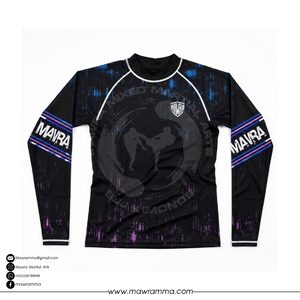 Meilleures ventes : Haut de compression pour hommes à manches courtes, avec logo personnalisé, haute qualité, extensible dans les 4 sens, par sublimation, pour entraînement et sport - Product Image 3