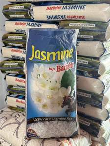 Arroz Blanco de Grano Largo 100% Partido con el Mejor Precio - Arroz Sagimic a Granel Disponible a Precios Competitivos, Ideal para Mayoristas - Product Image 4