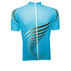 Ropa de Ciclismo de la Mejor Calidad WhoTopmost, Maillot de Ciclismo Profesional para Hombre - Product Image 3